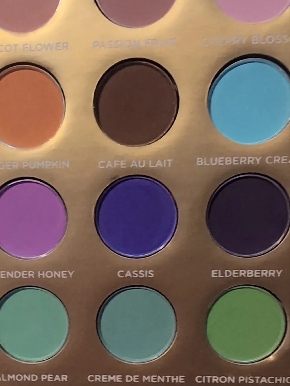 Sigma Beauty sigma crème